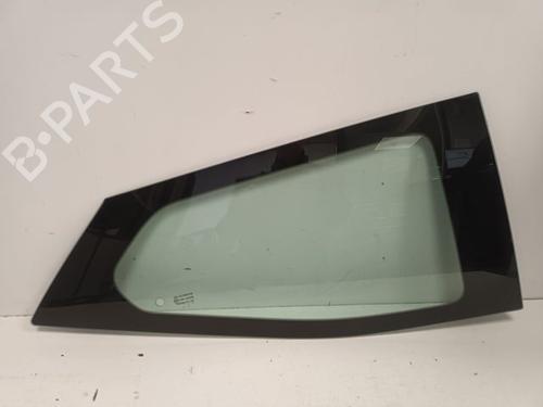 Used Rear right door window TOYOTA AYGO (_B4_) 1.0 (KGB40) (69 hp) 14868788