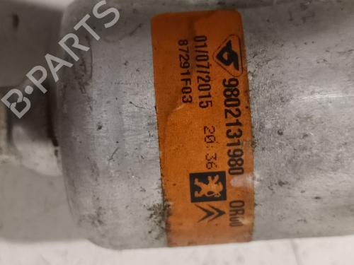 AC pipe CITROËN DS3 (SA_) 1.6 BlueHDi 100 | BP30844510M126