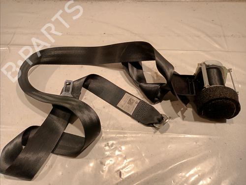 Used Rear left belt tensioner VW SCIROCCO III (137, 138) 1.4 TSI (122 hp) 15576848