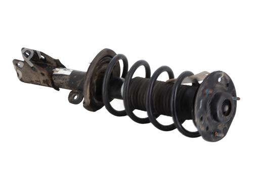 Left front shock absorber CHEVROLET CAPTIVA (C100, C140) 2.2 D 4WD | BP31163433M16