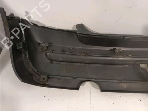 Rear bumper MINI MINI (R50, R53) Cooper | BP14949314C8 