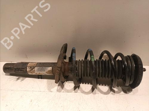 Used Left front shock absorber CITROËN DS3 (SA_) 1.6 HDi 90 (92 hp) 18663527