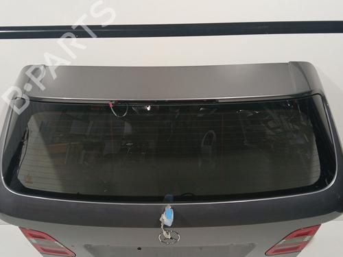 Tailgate MERCEDES-BENZ B-CLASS Sports Tourer (W245) B 180 CDI (245.207) | BP26194162C6 