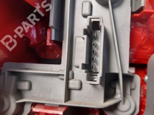 Right taillight VW GOLF V Variant (1K5) 1.9 TDI | BP9334251C35 