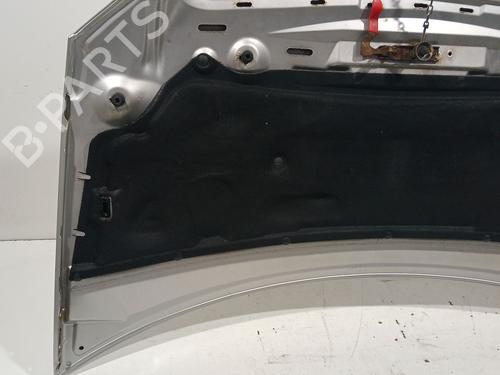 Hood MERCEDES-BENZ VITO / MIXTO Van (W639) 115 CDI (639.601, 639.603, 639.605) | BP29604254C1 