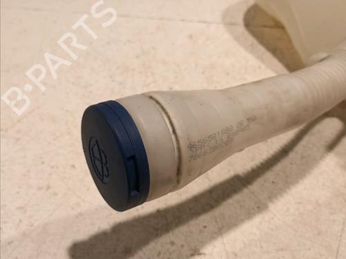 Windscreen washer tank PEUGEOT 307 (3A/C) 1.6 HDi | BP19068966C113 