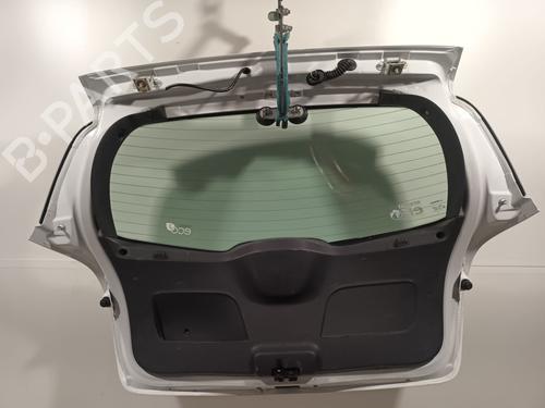 Tailgate RENAULT CLIO III (BR0/1, CR0/1) 1.5 dCi (C/BR0G, C/BR1G) | BP32103043C6 