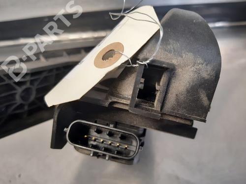 Pedal AUDI A3 (8P1) 1.9 TDI | BP9334777I4 