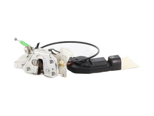 Front right lock CITROËN C1 (PM_, PN_) 1.0 | BP24578472C97 
