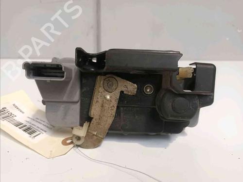 Rear right lock CITROËN XSARA PICASSO (N68) 1.6 HDi | BP20604143C99 
