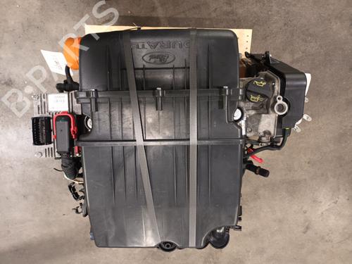 Used Engine Engine FORD KA (RU8) 1.2 (69 hp) 40616247 40616247