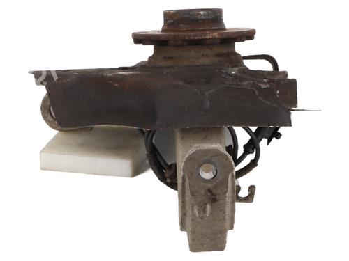 Left front steering knuckle ALFA ROMEO SPIDER (939_) 2.0 JTDM (939DXQ1B) | BP28122857M25 