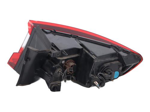 Left taillight RENAULT MEGANE IV Hatchback (B9A/M/N_) 1.5 dCi 90 (B9A1) | BP36488909C34 - Image 3