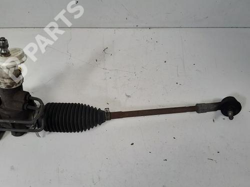 Steering rack MITSUBISHI GRANDIS (NA_W) 2.0 DI-D (NA8W) | BP9333680M22 