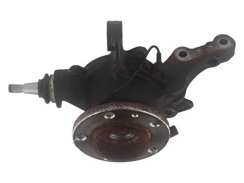 Right front steering knuckle RENAULT MASTER III Van (FV) 2.3 dCi 145 FWD (FV0E, FV0F, FV0H, FV02, FV0M, FV0S,... | BP38435516M26 - Image 3