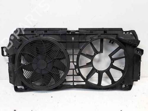 Used Radiator fan VW CRAFTER 30-50 Van (2E_) [2006-2016]  30142792