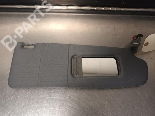 Used Right sun visor AUDI TT (8N3) 1.8 T quattro (224 hp) 9338622