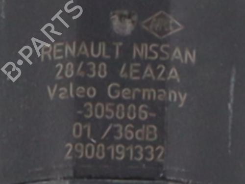 Elektronisk modul NISSAN QASHQAI II (J11, J11_)  | BP29219226M83 