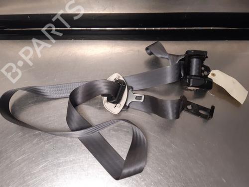 Used Rear left belt tensioner SAAB 9-5 Estate (YS3E) [1998-2009]  24846722