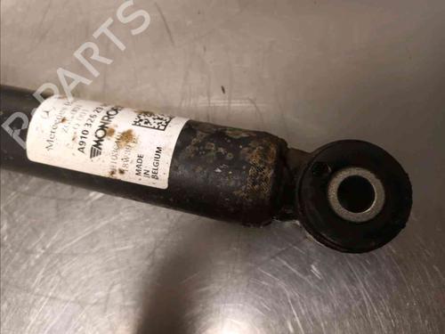 Left rear shock absorber MERCEDES-BENZ SPRINTER 3-t Van (B910) 211 CDI (910.621, 910.623) | BP20603700M18 