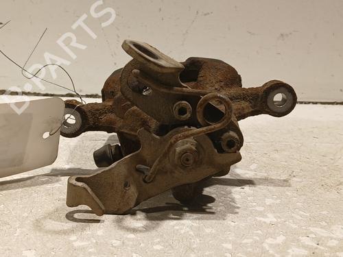 Left rear brake caliper VW TOURAN (1T1, 1T2) 1.9 TDI | BP20608966M107 