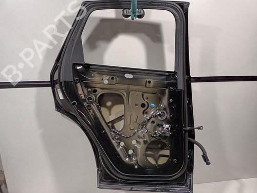 Left rear door PORSCHE CAYENNE Coupe (9YB) 3.0 E-Hybrid AWD (9YBAV1) | BP30170462C4 