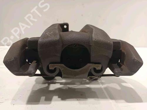 Left rear brake caliper MERCEDES-BENZ M-CLASS (W164) ML 280 CDI 4-matic (164.120) | BP20604520M107 