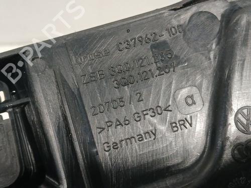 Radiator fan AUDI A3 (8V1, 8VK) S3 quattro | BP28208789M35 