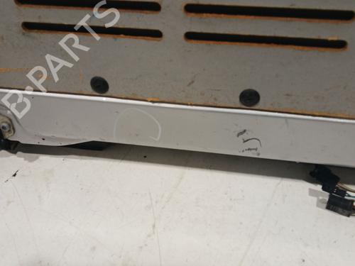 Left tailgate MERCEDES-BENZ VITO / MIXTO Van (W639) 115 CDI (639.601, 639.603, 639.605) | BP29604253C76 