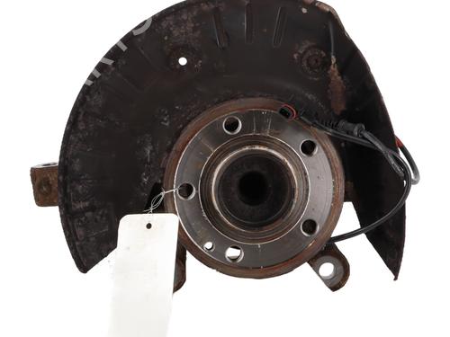 Used Right front steering knuckle MERCEDES-BENZ VITO Bus (W639) 111 CDI (639.701, 639.703, 639.705) (116 hp) 25780222