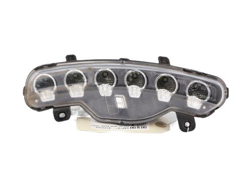 Used Right daytime light CITROËN DS3 (SA_) 1.2 VTi 82 (82 hp) 26018069