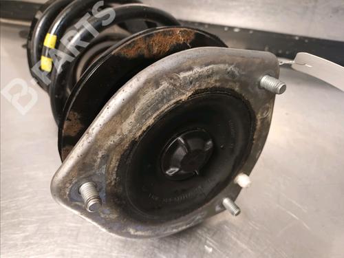Left front shock absorber MINI MINI (R56) One D | BP12094664M16 