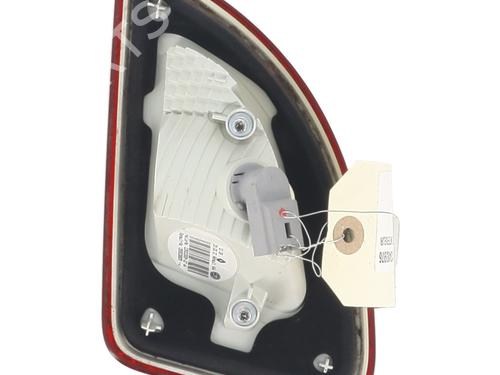 Højre baglygte bagklap RENAULT TWINGO II (CN0_) 1.2 16V (CN04, CN0B) | BP28179875C80 