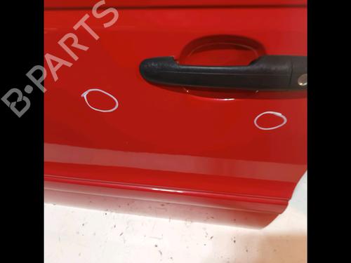 Left front door MERCEDES-BENZ VANEO (414) 1.7 CDI (414.700) | BP14948745C2 