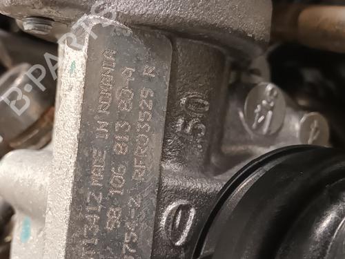 Engine CITROËN C4 II (NC_) 1.2 THP 130 (NCHNYM, NCHNYT) | BP31847904M1