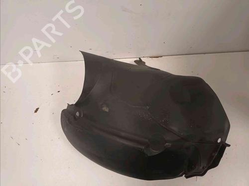 Hjulbue RENAULT MEGANE I (BA0/1_) 1.4 e (BA0E, BA0V) (75 hp) 20603744