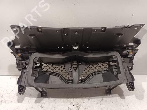 Grill RENAULT TWINGO III (BCM_, BCA_) 0.9 TCe 90 (BCM9, BCM2) | BP36552592C40 - Image 3