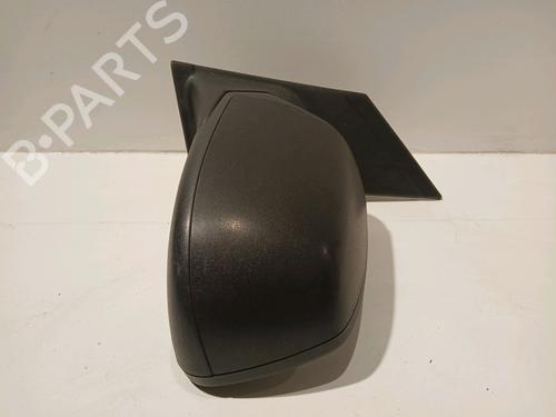 Left mirror FORD FOCUS II Turnier (DA_, FFS, DS) 1.8 TDCi | BP17551740C26 