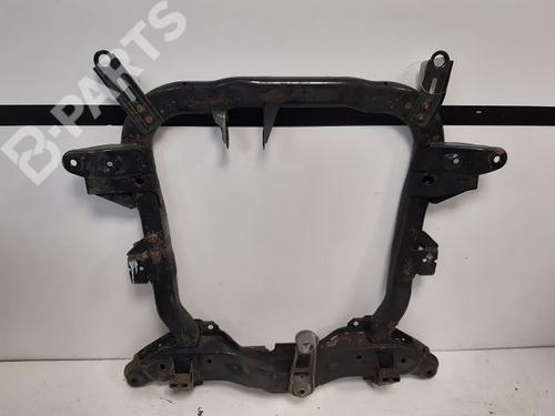 Used Subframe Subframe OPEL MERIVA A MPV (X03) 1.4 16V Twinport (E75) (90 hp) 9336077 9336077