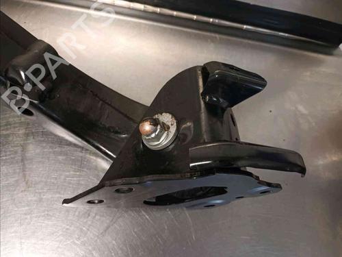 Right rear suspension arm NISSAN X-TRAIL III (T32_, T32R, T32RR)  | BP21781826M15 