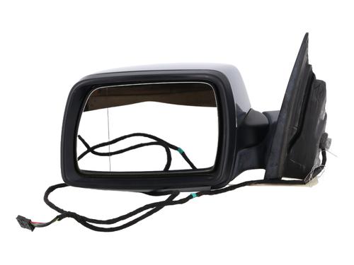 Used Left mirror Left mirror BMW X3 (E83) 2.0 d (150 hp) 33950209 33950209