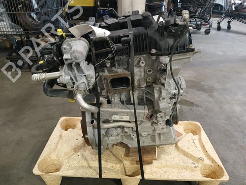 Engine KIA PICANTO III (JA) 1.0 | BP28162552M1 
