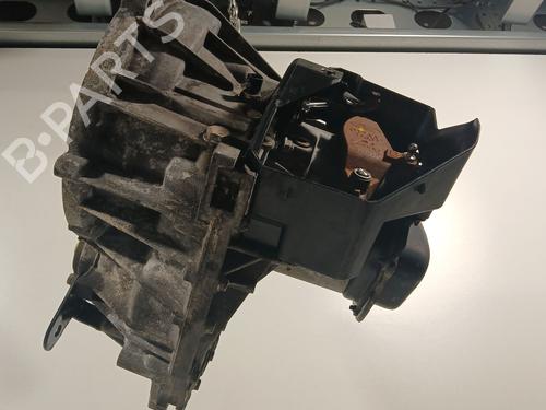 Gearbox FORD FIESTA VI (CB1, CCN) 1.6 TDCi | BP29582592M3 