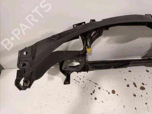 Front slam panel AUDI A4 B7 (8EC) 2.0 TDI 16V | BP20604604C72 