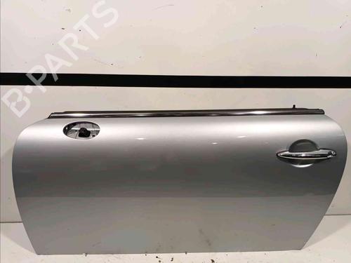 Used Left front door MINI MINI (R56) Cooper D (109 hp) 18123976
