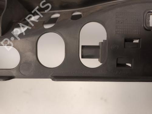 Rear bumper bracket BMW 5 (F10) 525 d | BP20602053C159 