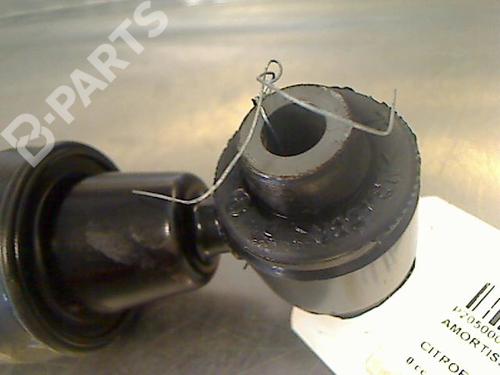 Left rear shock absorber CITROËN C3 / C3 ORIGIN III (SX) 1.2 THP 110 | BP9319627M18 