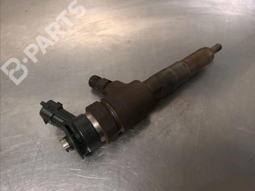 Used Injector PEUGEOT 206 Hatchback (2A/C) 1.4 HDi eco 70 (68 hp) 9341463