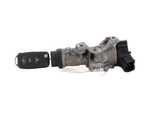 Used Ignition barrel VW POLO V (6R1, 6C1) 1.2 TSI (105 hp) 25612062
