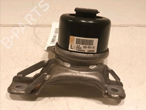 Engine mount LAND ROVER RANGE ROVER EVOQUE (L538) 2.0 D | BP16559094M89 